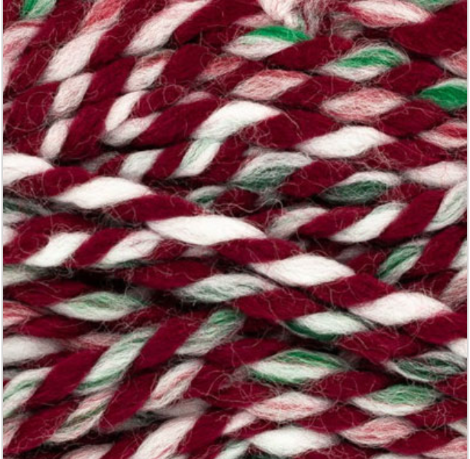 King Cole Christmas Super Chunky