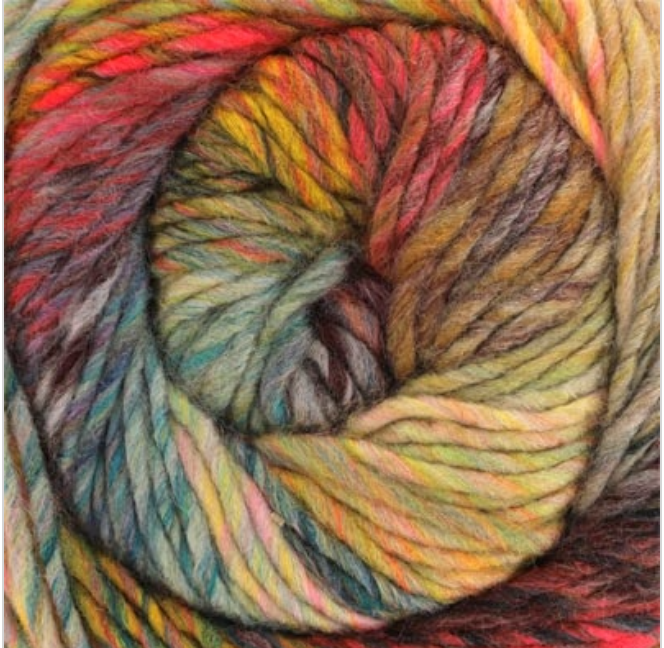 King Cole Cottage Spun Chunky