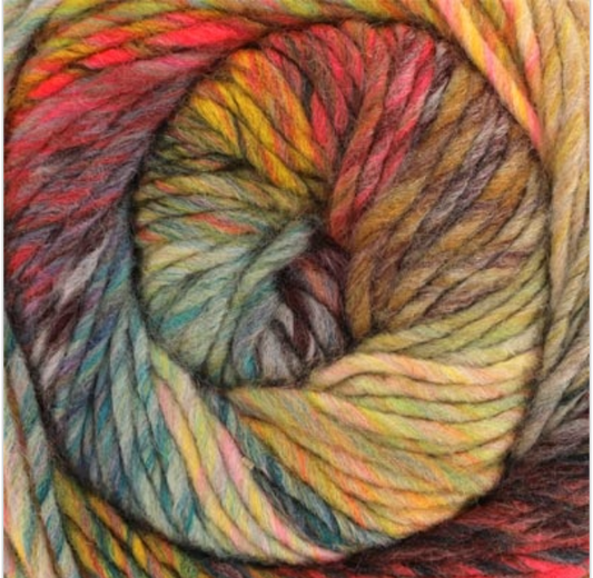 King Cole Cottage Spun Chunky