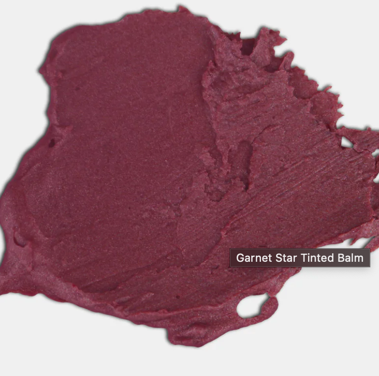Tinted Lip Balm