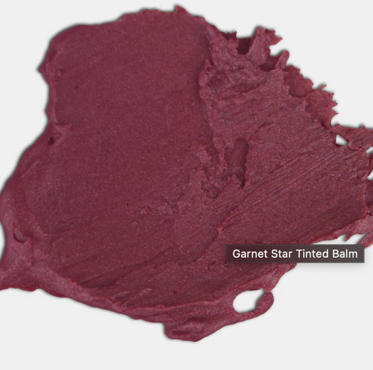 Tinted Lip Balm