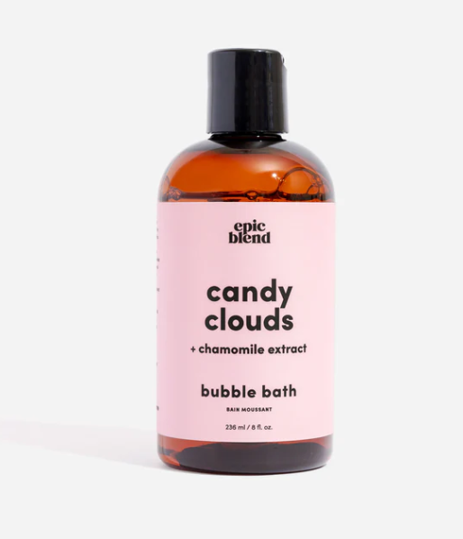 Epic Blend Bubble Bath