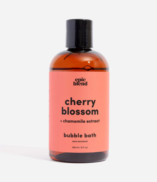 Epic Blend Bubble Bath