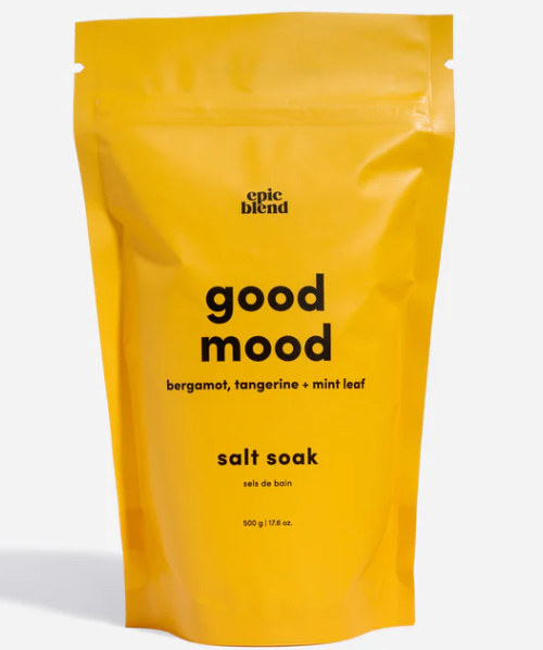 Epic Blend Salt Soak
