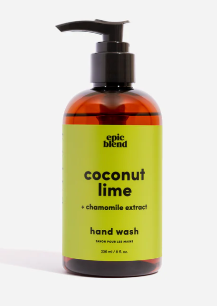 Epic Blend Liquid Hand Soap