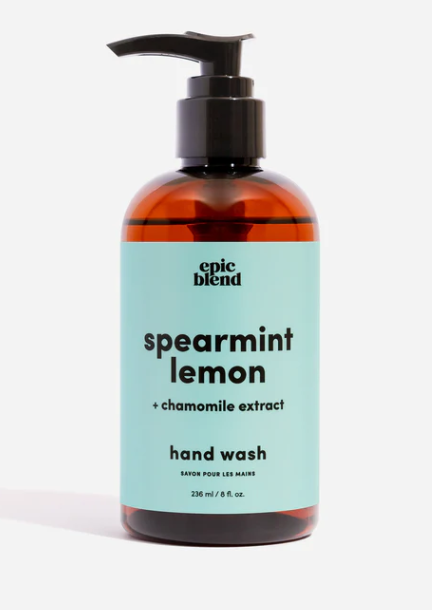 Epic Blend Liquid Hand Soap