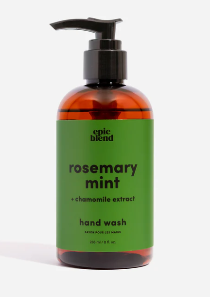 Epic Blend Liquid Hand Soap