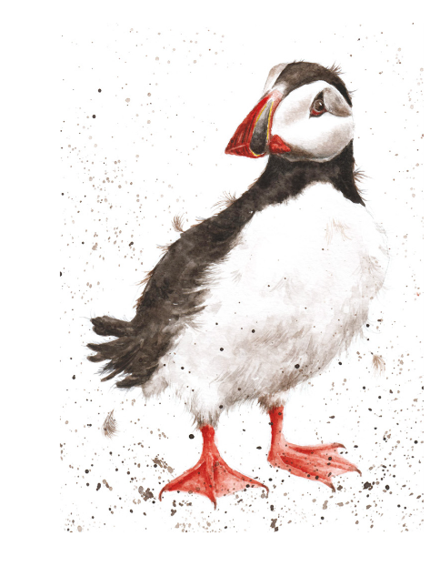 Wrendale Designs Greeting Card