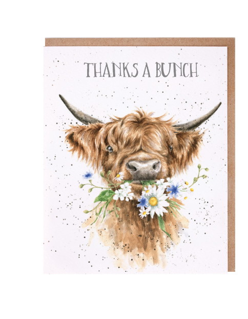 Wrendale Designs Greeting Card