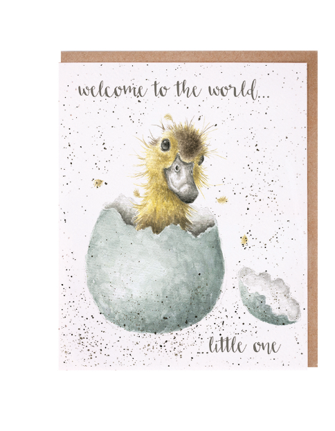 Wrendale Designs Greeting Card