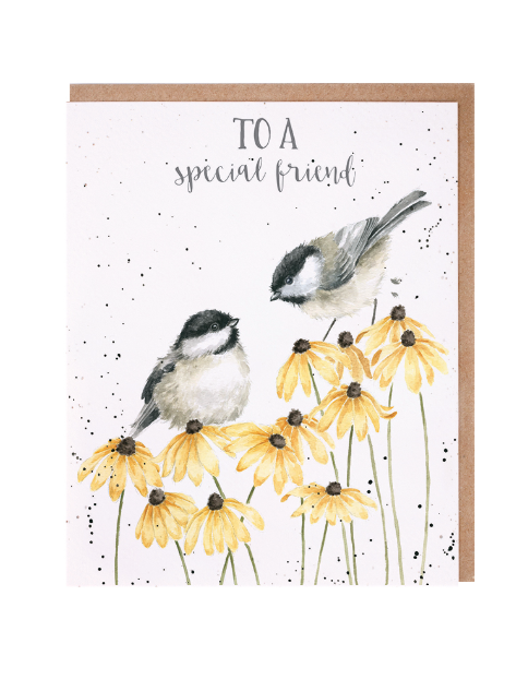 Wrendale Designs Greeting Card
