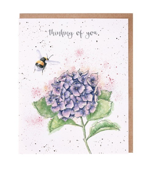 Wrendale Designs Greeting Card
