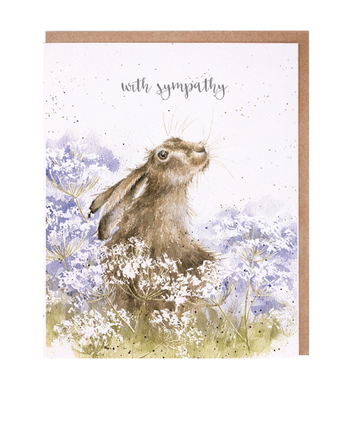Wrendale Designs Greeting Card