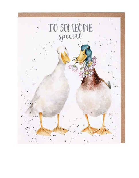Wrendale Designs Greeting Card