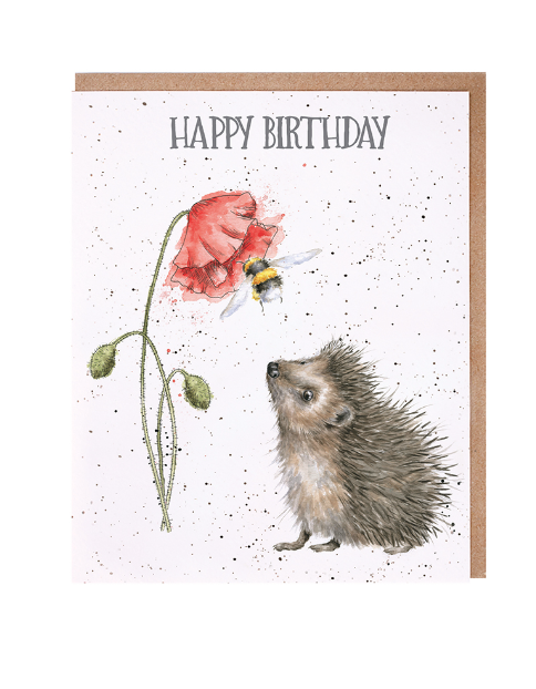 Wrendale Designs Greeting Card