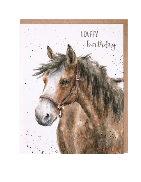Wrendale Designs Greeting Card