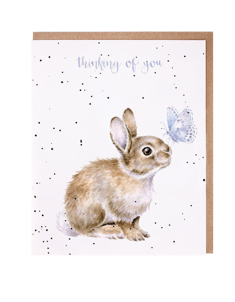Wrendale Designs Greeting Card