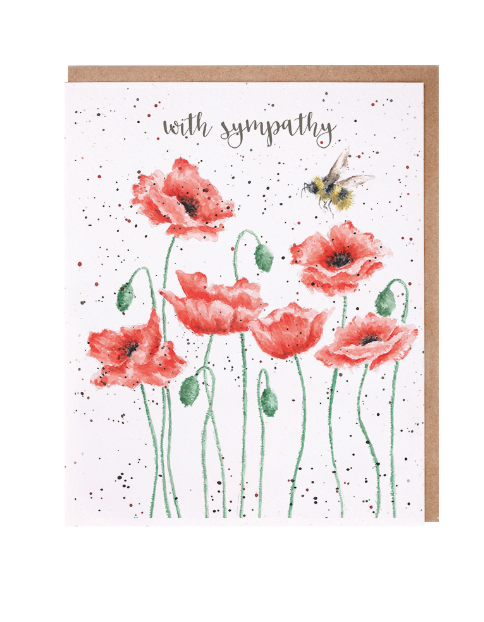 Wrendale Designs Greeting Card