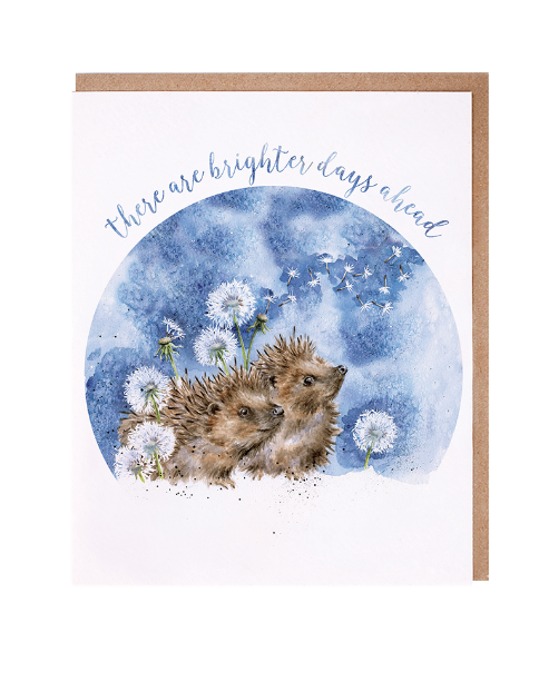Wrendale Designs Greeting Card