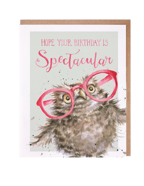 Wrendale Designs Greeting Card