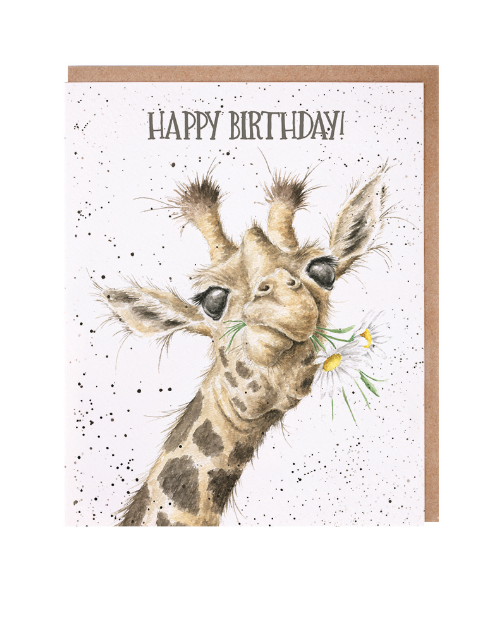 Wrendale Designs Greeting Card