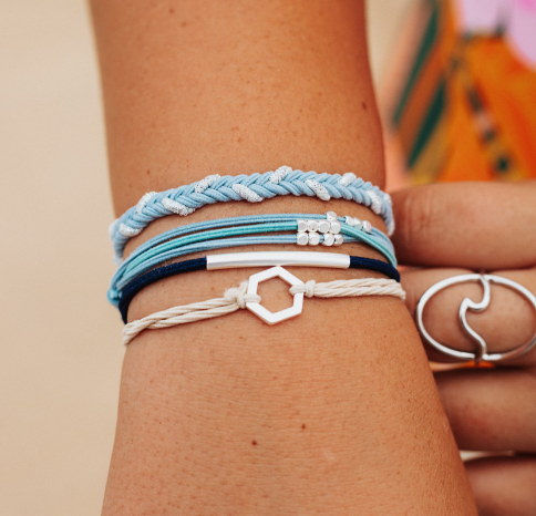 K'Lani Hair Tie Bracelets