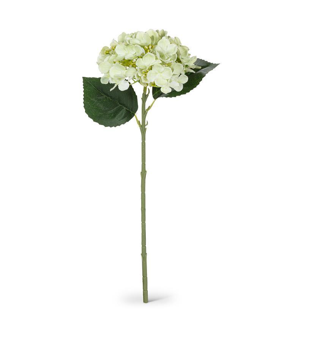 Real Touch Hydrangea 17"