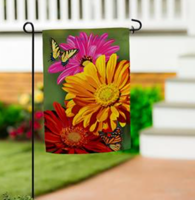Garden (Small) Flags