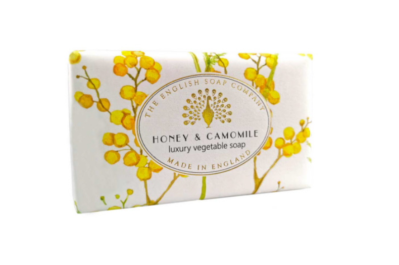 English Soap Company 190G Bar Soap
