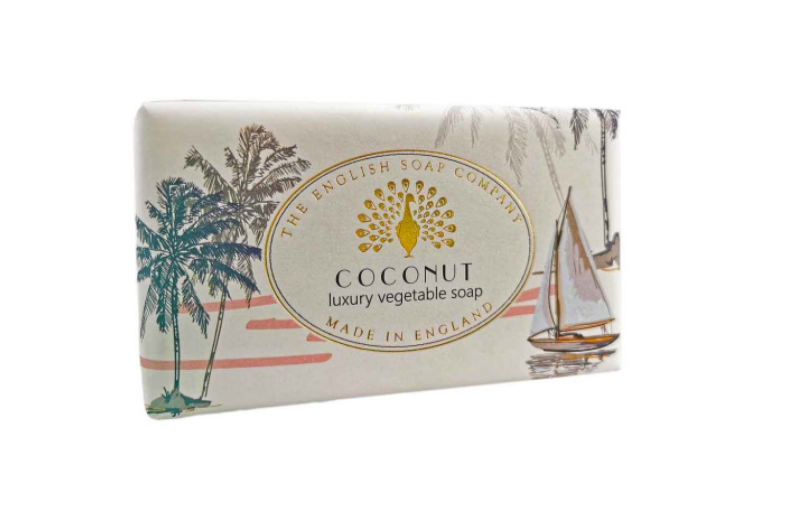 English Soap Company 190G Bar Soap