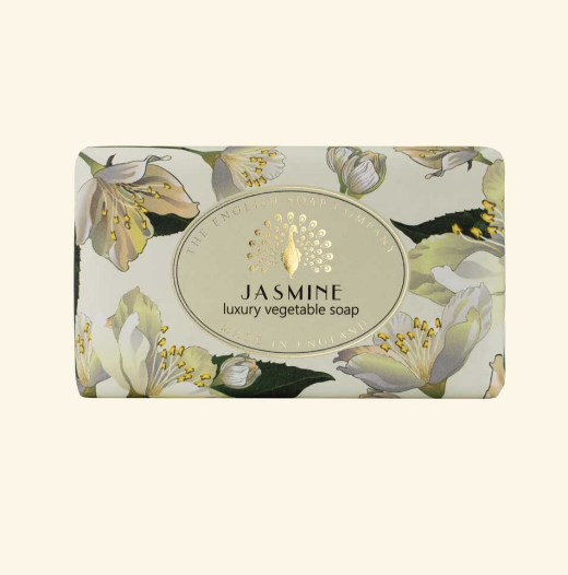 English Soap Company 190G Bar Soap