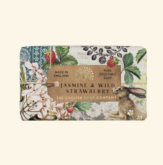English Soap Company 190G Bar Soap