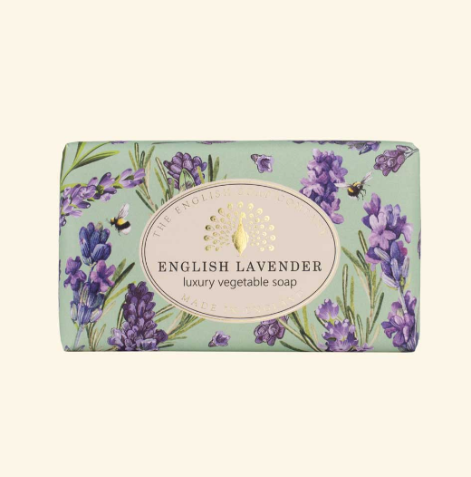 English Soap Company 190G Bar Soap