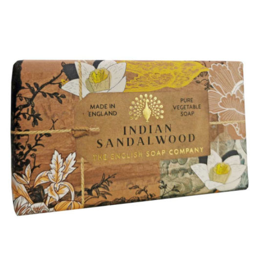 English Soap Company 190G Bar Soap