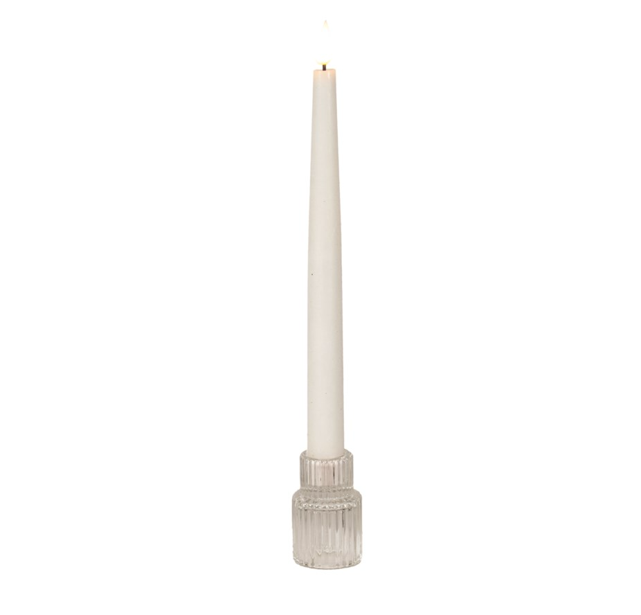 Single Taper Candle Holder