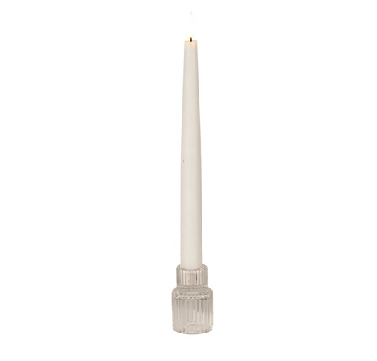 Single Taper Candle Holder