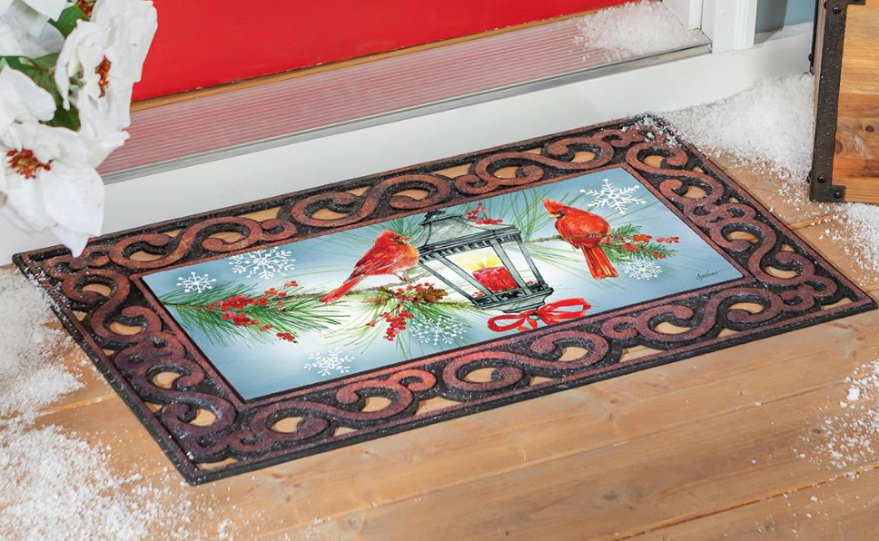 Holiday Switch Mat Inserts