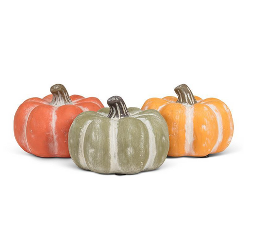 XS Matte Pumpkin
