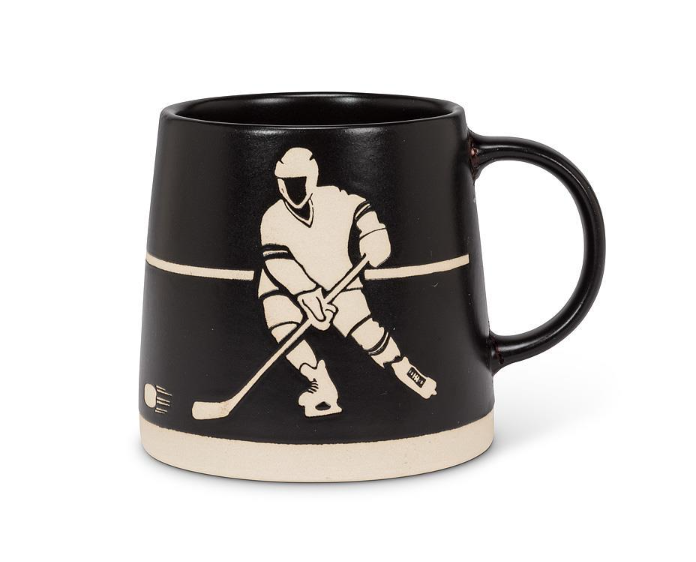 Holiday Wide Base Mug