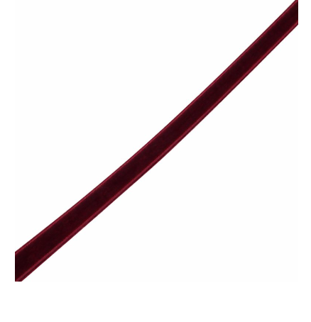 Velevt Ribbon