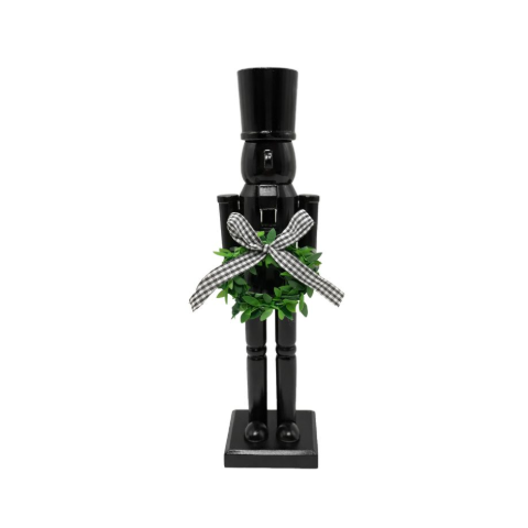 Wooden Nutcracker