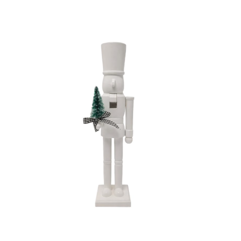 Wooden Nutcracker
