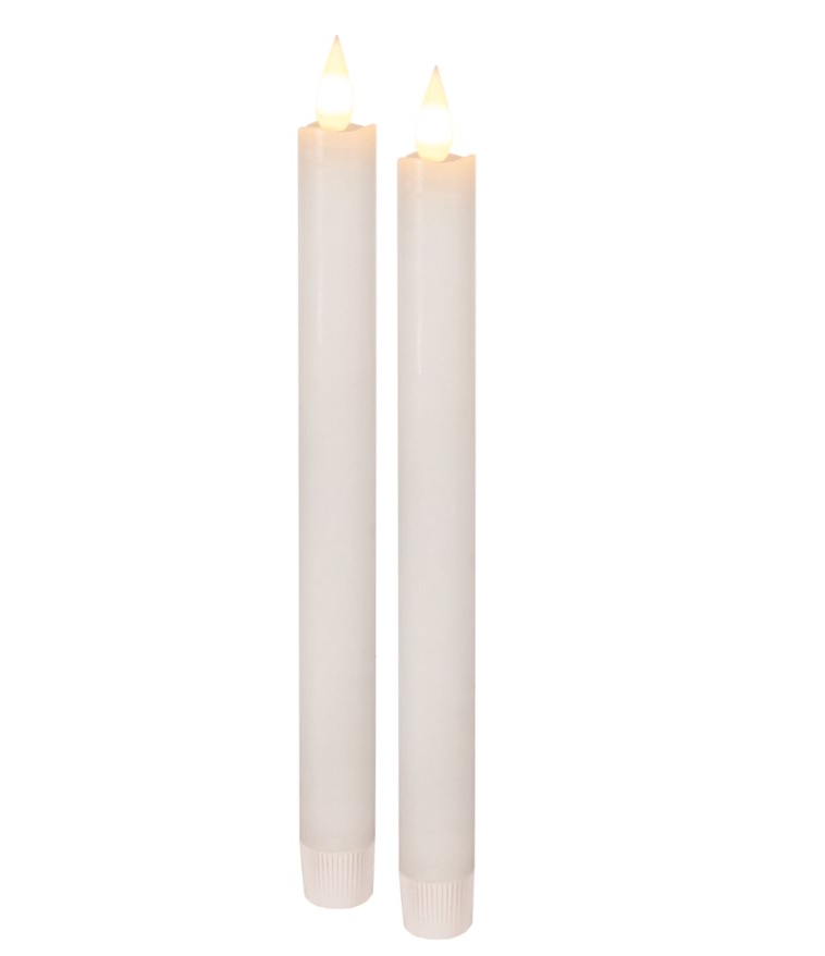 Taper Candles