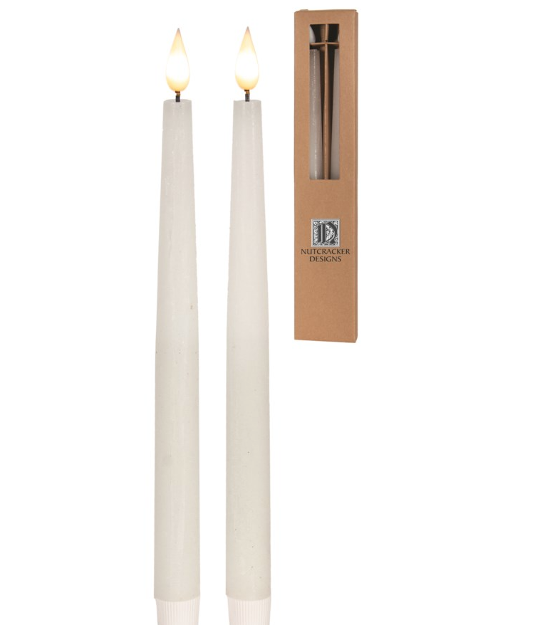 Taper Candles