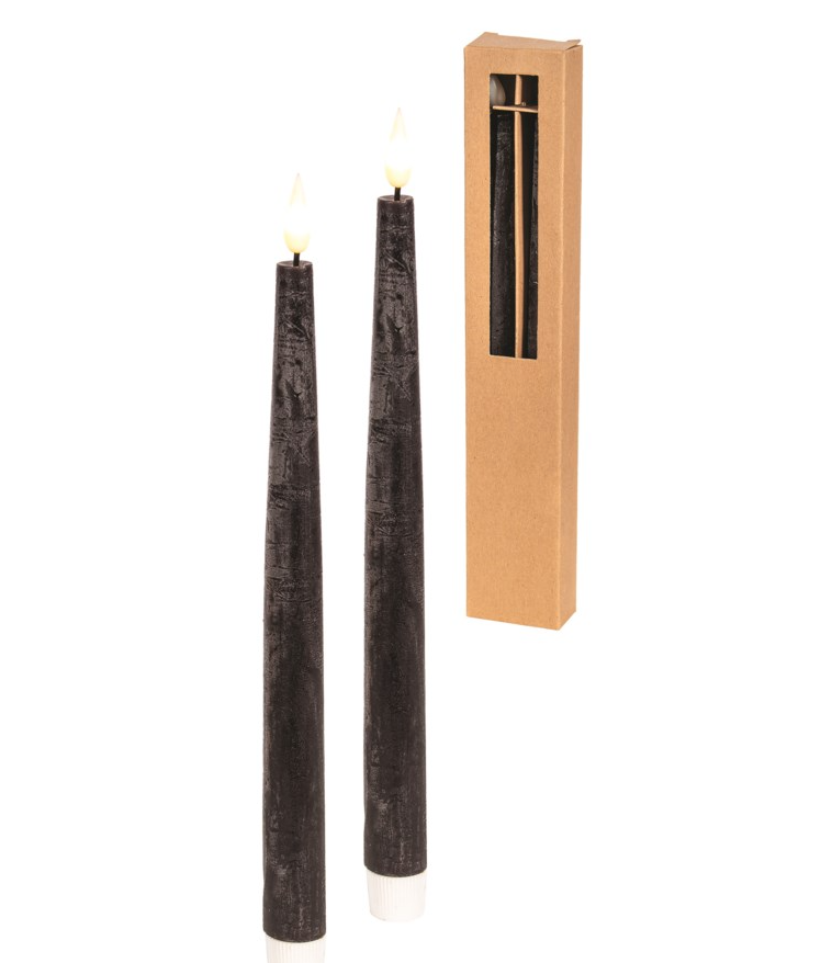 Taper Candles