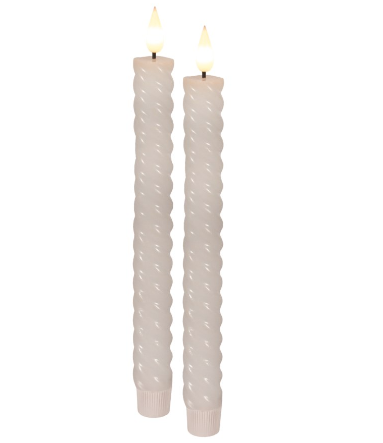 Taper Candles