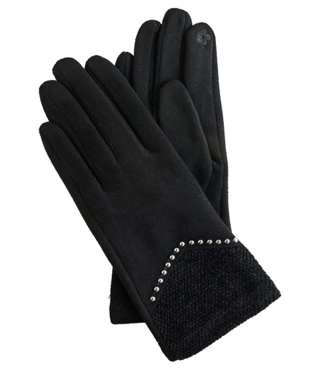 Studded Vienne Glove