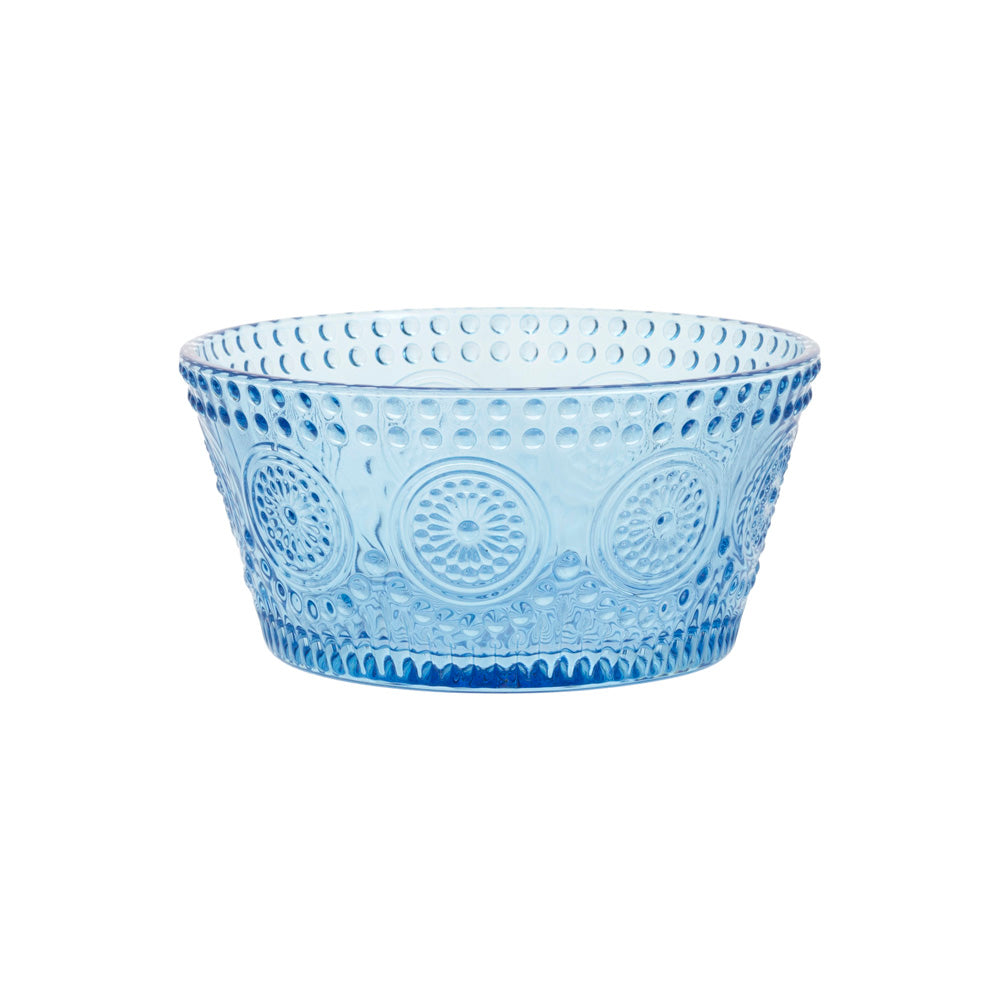 Sky Blue Codi Glassware