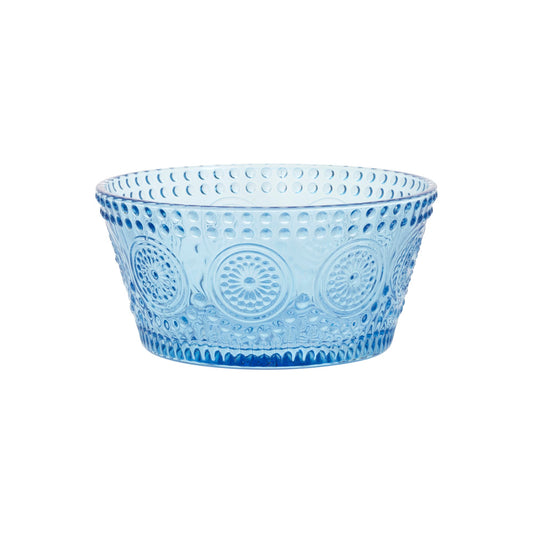 Sky Blue Codi Glassware