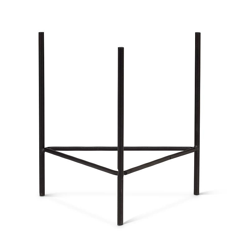 Plant Pot Stand - 6" W